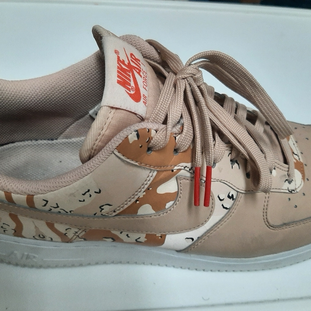 Nike Air Force 1 low - Picture 6 of 10